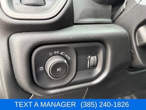 New 2026 RAM 5500 Tradesman image 15