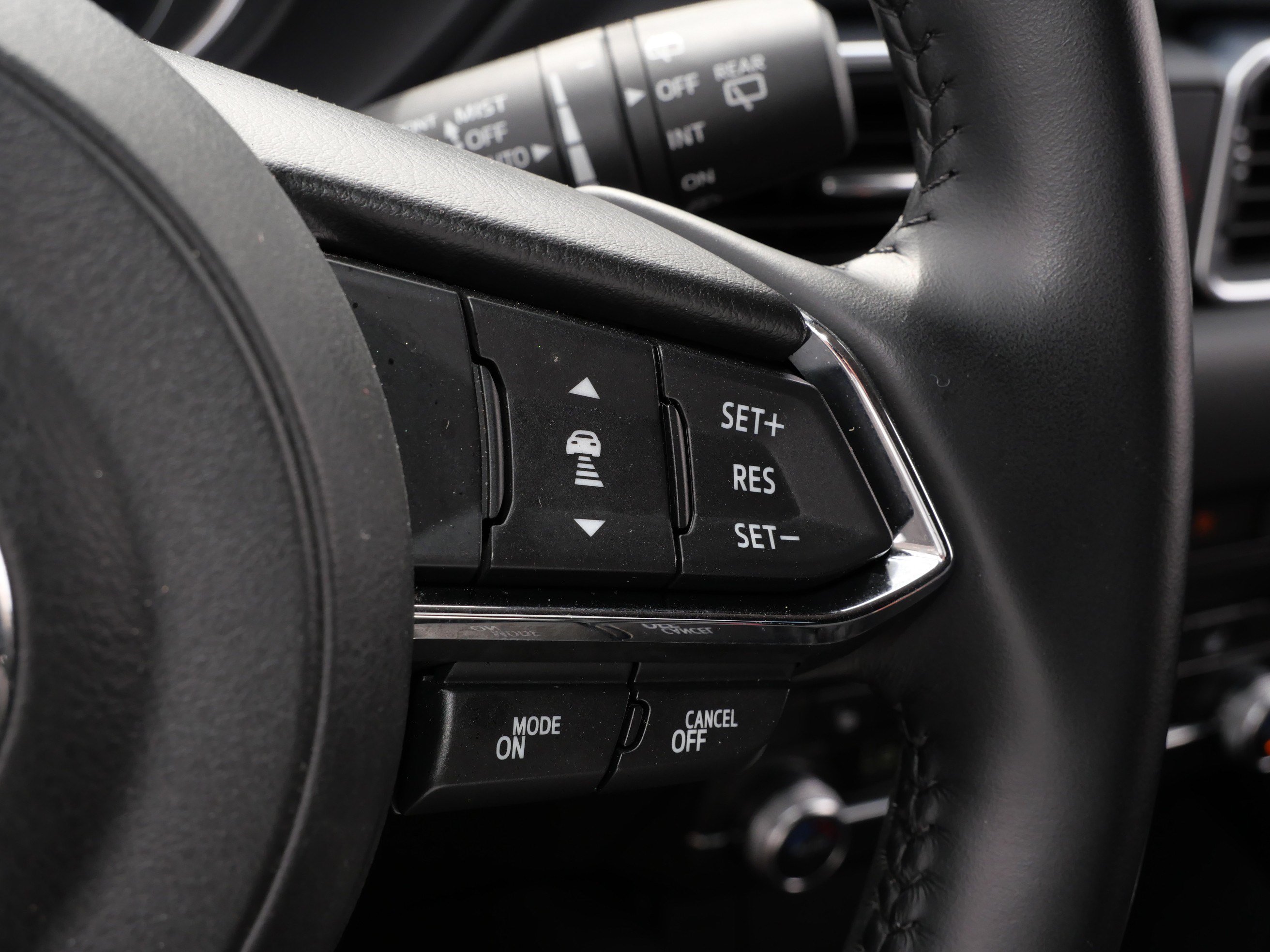 Used 2025 MAZDA CX-5 AWD 2.5 S w/ Preferred Package image 26