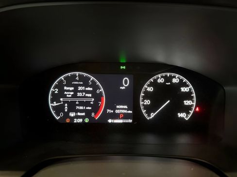 Used 2023 Honda CR-V EX image 20