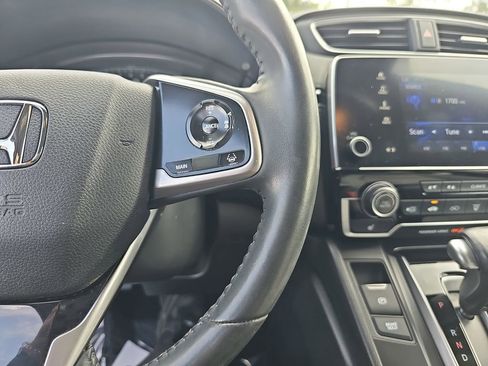 Used 2020 Honda CR-V EX-L image 23