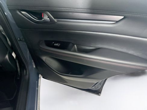 Used 2024 MAZDA CX-5 Carbon Edition image 30