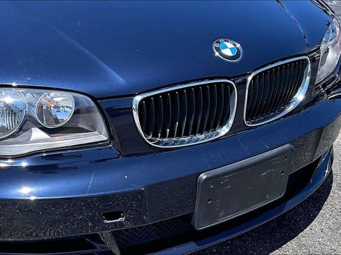 Used 2009 BMW 128i Convertible RWD image 34