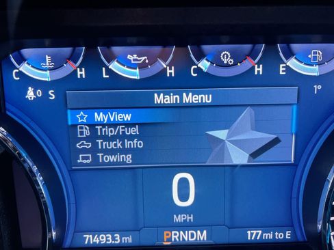 Used 2023 Ford F150 XLT w/ Equipment Group 302A High image 14