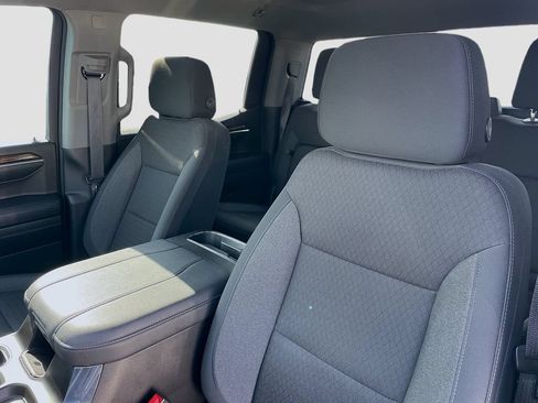 Used 2024 GMC Sierra 1500 Elevation RWD image 12