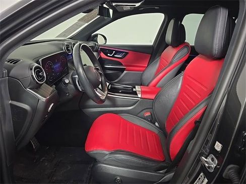 Certified 2024 Mercedes-Benz GLC 300 4MATIC image 5