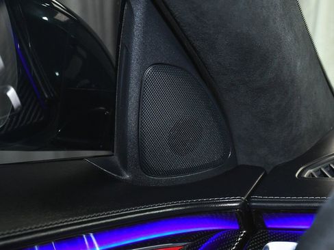 Used 2025 Mercedes-Benz S 63 AMG S w/ AMG Night Package image 41