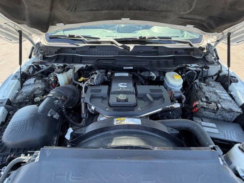 Used 2018 RAM 2500 Laramie AWD/4WD image 26