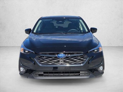 New 2025 Subaru Impreza 2.0i Sport image 5