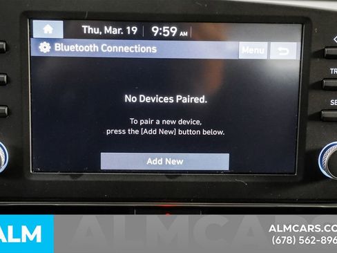 Used 2025 Hyundai Elantra Sport image 33