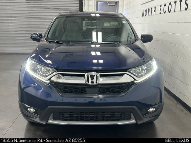 Used 2019 Honda CR-V EX-L image 5