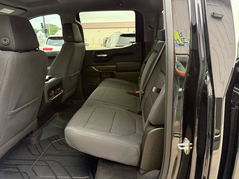 Used 2020 Chevrolet Silverado 1500 RST w/ True North Edition AWD/4WD image 12