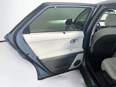 Used 2024 Hyundai Ioniq 5 Limited image 28