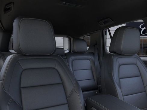 New 2026 GMC Terrain Elevation image 24