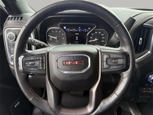 Used 2020 GMC Sierra 1500 AT4 w/ AT4 Premium Package image 22