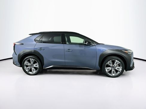 Used 2023 Subaru Solterra AWD image 10