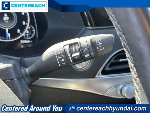 Used 2021 Hyundai Palisade Calligraphy AWD/4WD image 21