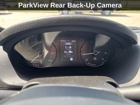 Used 2025 RAM ProMaster 2500 FWD image 16