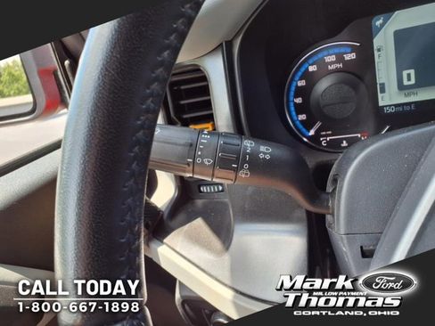 Used 2022 Ford Bronco Badlands image 17