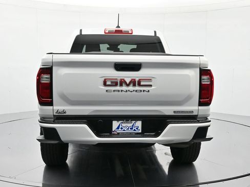 Certified 2024 GMC Canyon Elevation RWD image 6