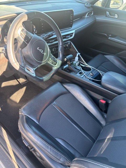 Used 2023 Kia K5 GT-Line FWD image 8