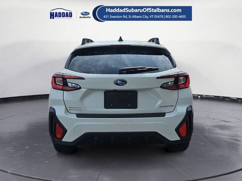 Certified 2024 Subaru Crosstrek 2.0i Premium AWD/4WD image 4