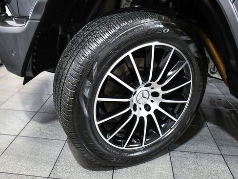 Used 2021 Mercedes-Benz G 550 image 7