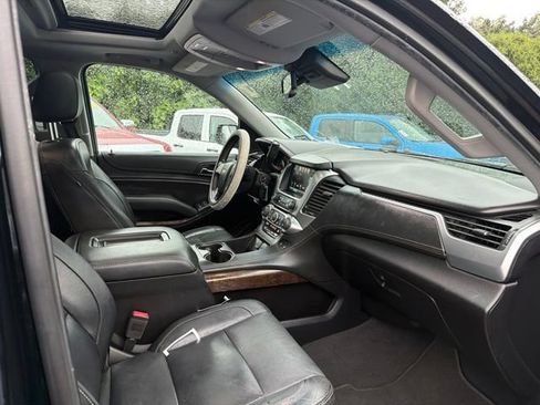 Used 2019 Chevrolet Tahoe LT AWD/4WD image 9