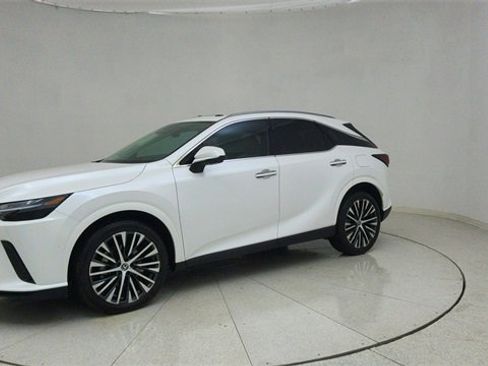 Used 2024 Lexus RX 350 Premium Plus image 71