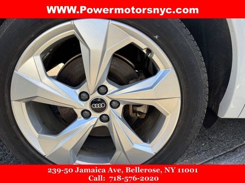 Used 2021 Audi Q5 2.0T Premium Plus w/ Premium Plus Package AWD/4WD image 19