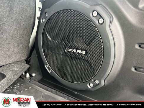 Used 2022 Jeep Wrangler Unlimited Sport AWD/4WD image 13