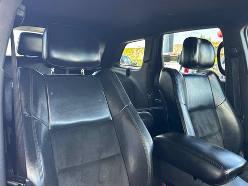 Used 2018 Jeep Grand Cherokee Altitude AWD/4WD image 17