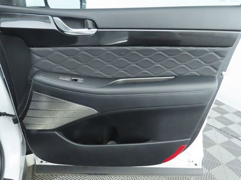 Used 2020 Hyundai Palisade Limited image 26