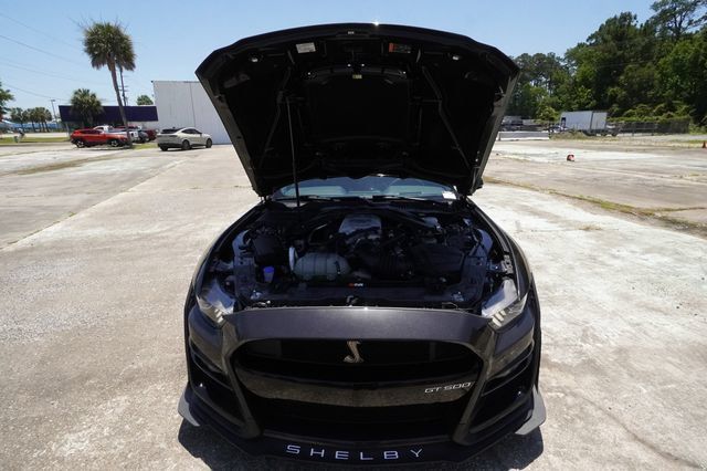 Used 2022 Ford Mustang Shelby GT500 w/ Technology Package RWD image 15