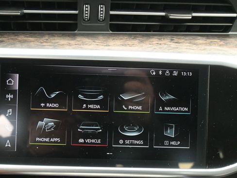 Used 2019 Audi A6 3.0T Prestige w/ Prestige Package image 13