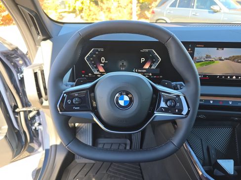 New 2026 BMW X3 xDrive30 w/ Convenience Package image 30