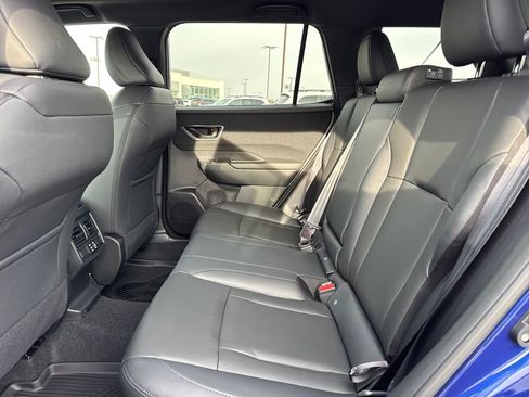 New 2026 Subaru Outback Premium image 12