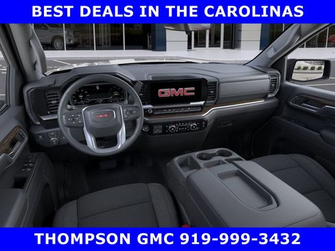 New 2026 GMC Sierra 1500 Elevation w/ Elevation Select Package image 18