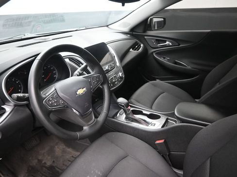 Used 2024 Chevrolet Malibu RS FWD image 20