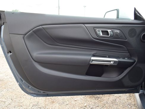 New 2025 Ford Mustang GT Premium w/ 60th Anniversary Package image 19