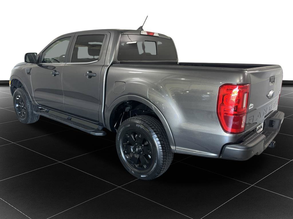 Used 2020 Ford Ranger XLT w/ Equipment Group 302A Luxury RWD image 3