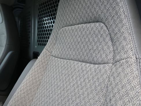 New 2025 GMC Savana 2500 w/ Driver Convenience Package image 16