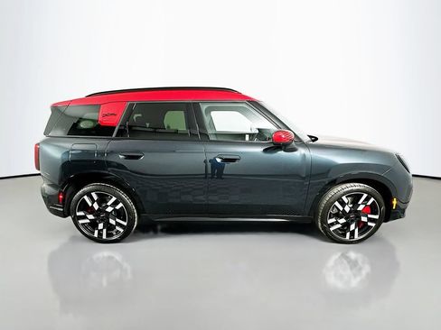 Used 2026 MINI Cooper Countryman John Cooper Works w/ Comfort Package Max AWD/4WD image 4