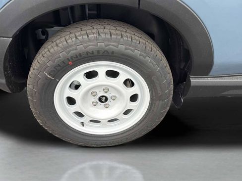 New 2026 Ford Bronco Sport Heritage w/ Convenience Package image 52