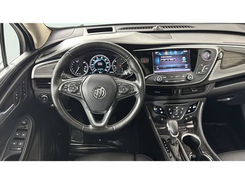 Used 2016 Buick Envision Premium w/ Driver Confidence Package AWD/4WD image 17