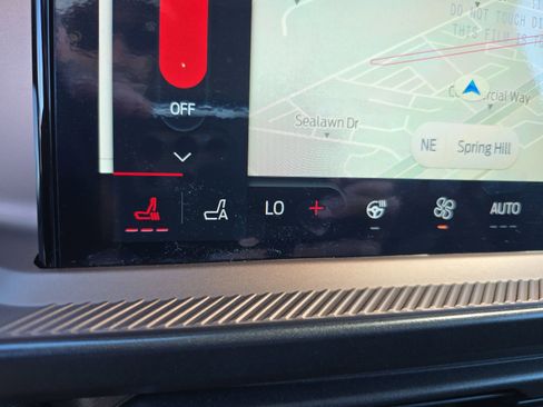 New 2025 Ford Bronco Sport Outer Banks w/ Outer Banks Tech Package+ AWD/4WD image 19