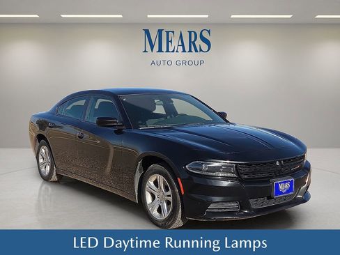 Used 2022 Dodge Charger SXT image 8