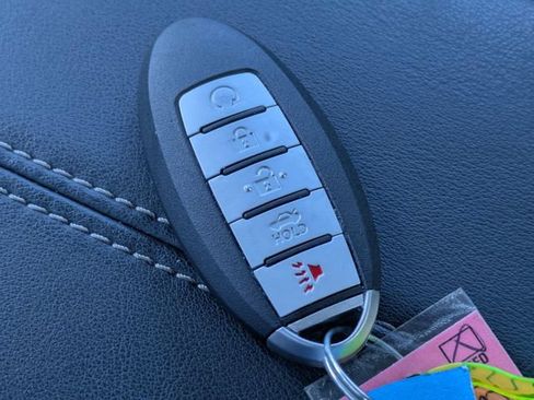 Used 2023 Nissan Altima 2.5 SV FWD image 30