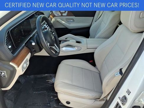 Certified 2022 Mercedes-Benz GLE 350 4MATIC image 14