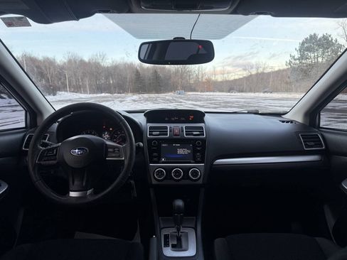 Used 2016 Subaru Impreza 2.0i Premium AWD/4WD image 15
