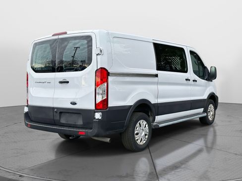 Used 2024 Ford Transit 250 Low Roof w/ Exterior Upgrade Package image 4